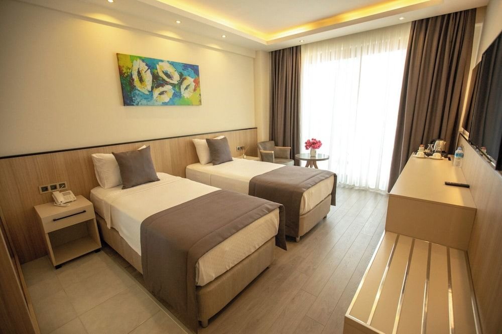 Ешиловаджик: Polaris Otel