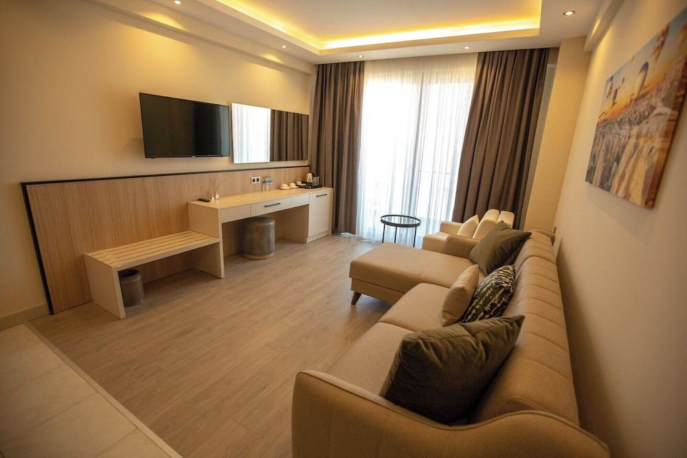Ешиловаджик: Polaris Otel