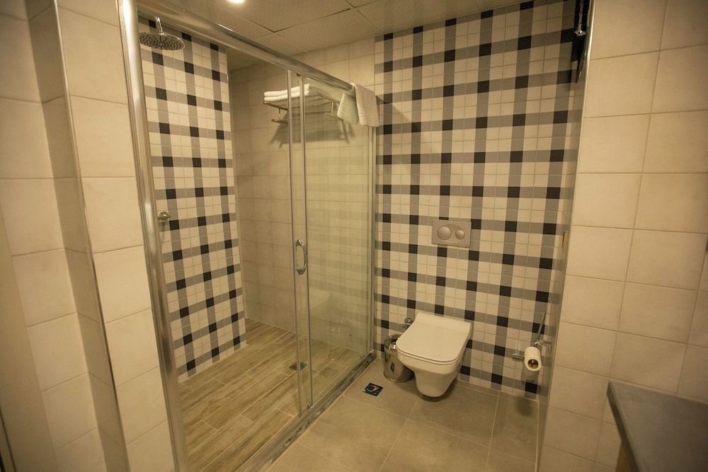 Ешиловаджик: Polaris Otel