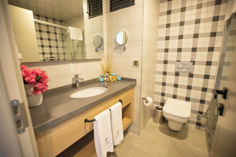 Ешиловаджик: Polaris Otel