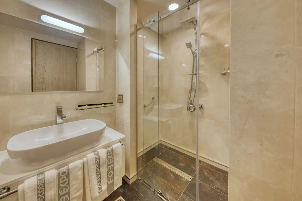 Ереван: Fredex Apartments Hotel