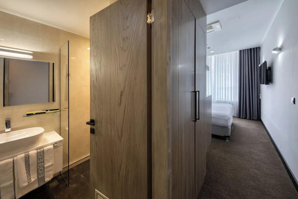 Ереван: Fredex Apartments Hotel