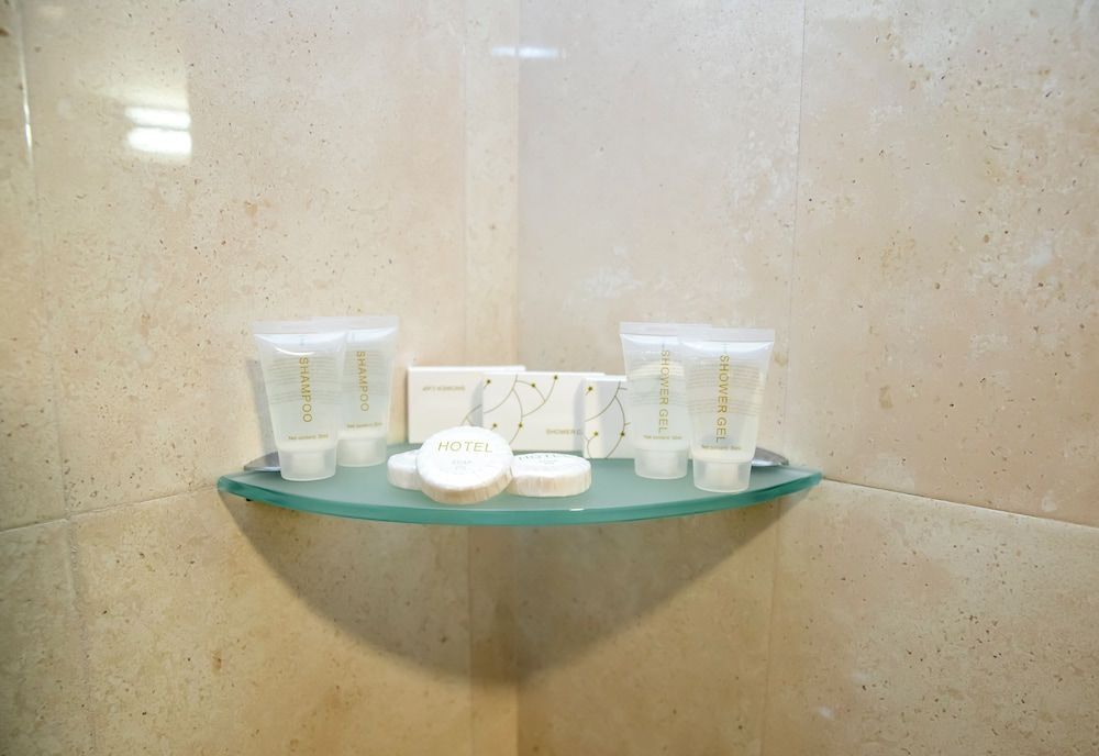 Ереван: Fredex Apartments Hotel