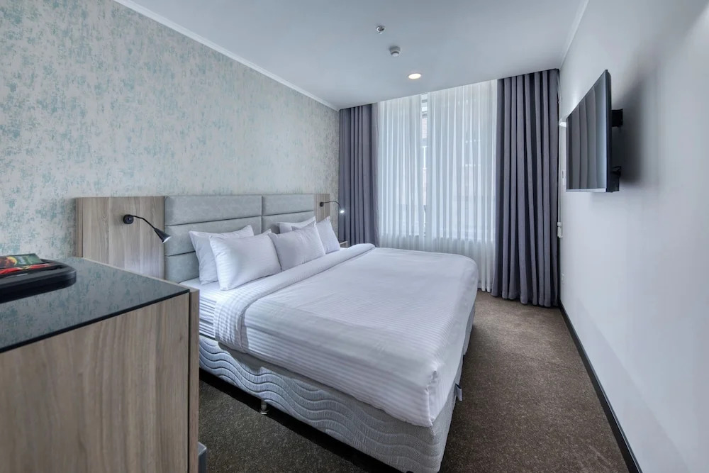 Ереван: Fredex Apartments Hotel