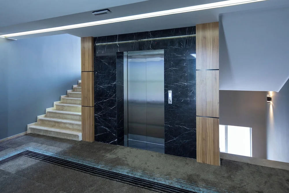 Ереван: Fredex Apartments Hotel