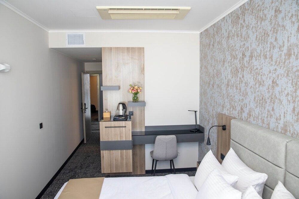 Ереван: Fredex Apartments Hotel
