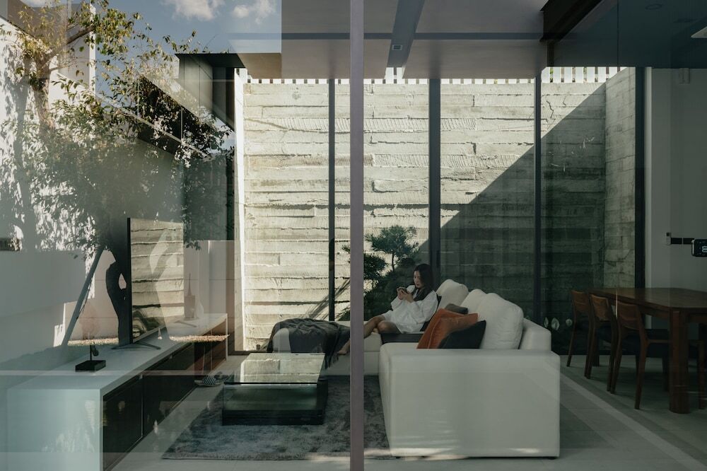 Чиангмай: H1 Pool villa