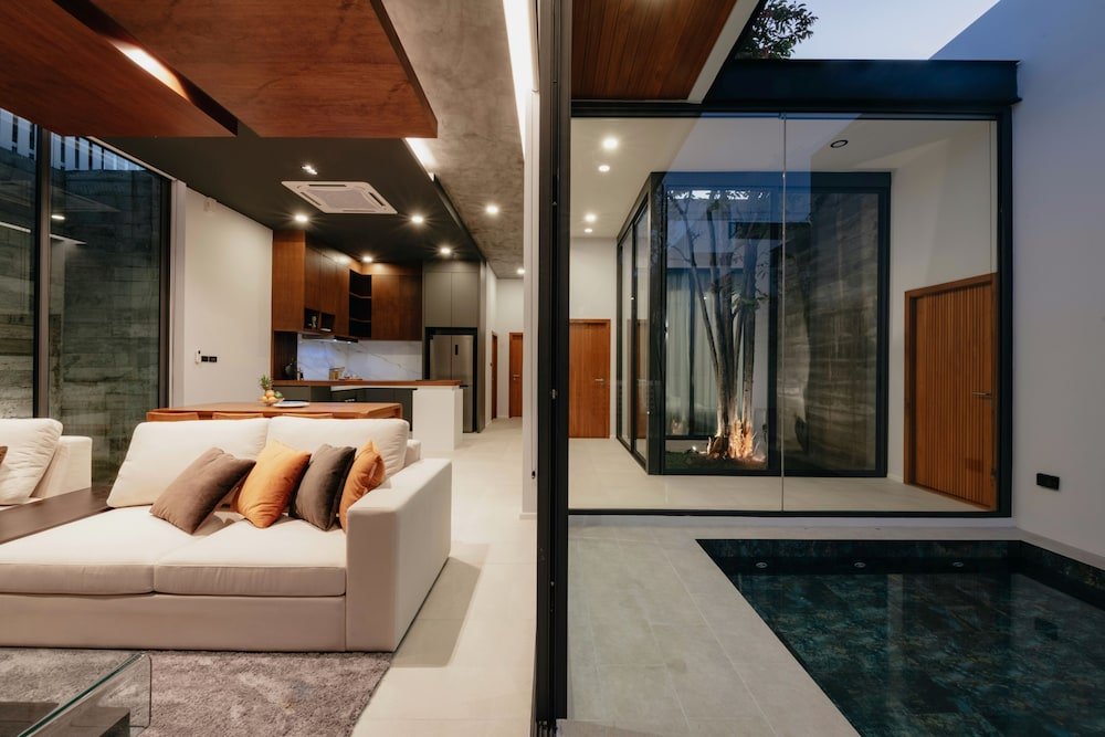Чиангмай: H1 Pool villa
