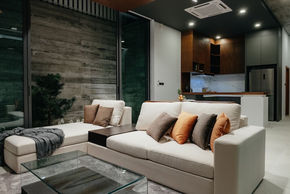 Чиангмай: H1 Pool villa