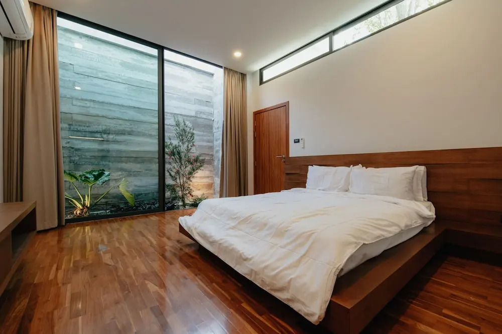 Чиангмай: H1 Pool villa
