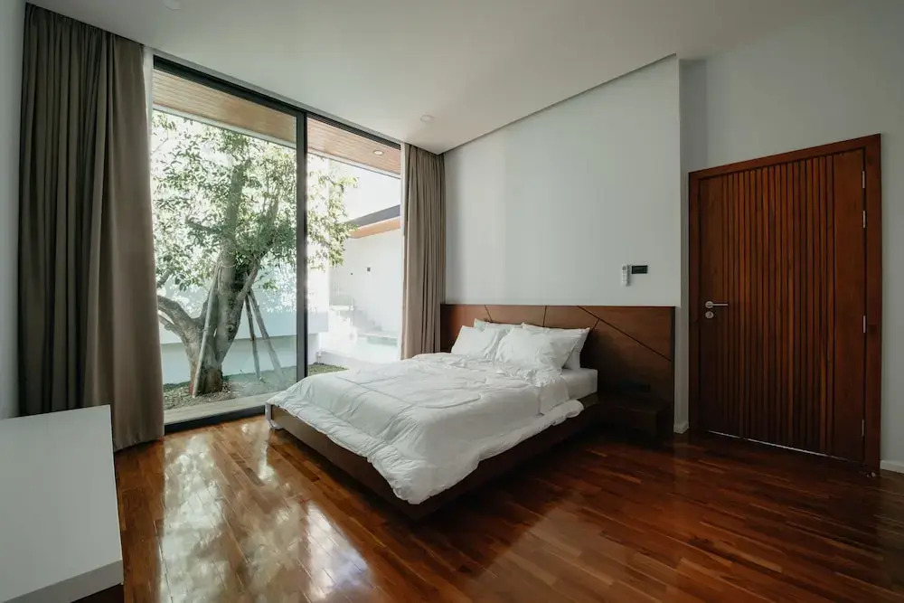 Чиангмай: H1 Pool villa