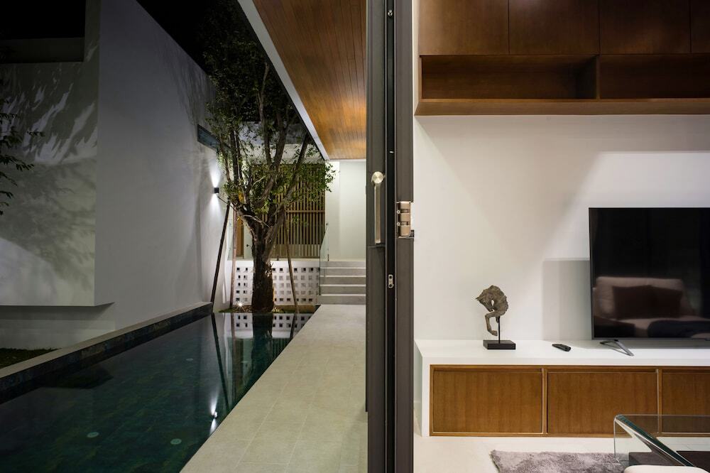 Чиангмай: H1 Pool villa