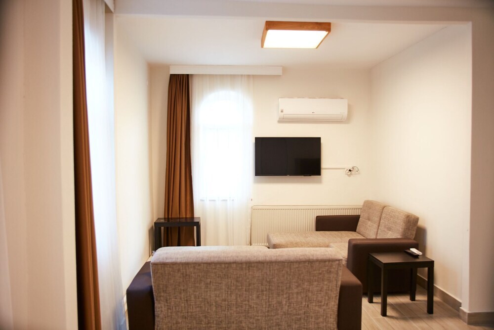 Ilcayto Suites — фото 3
