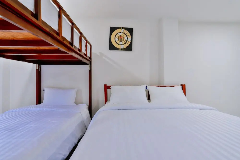 Краби: GP House Apartment