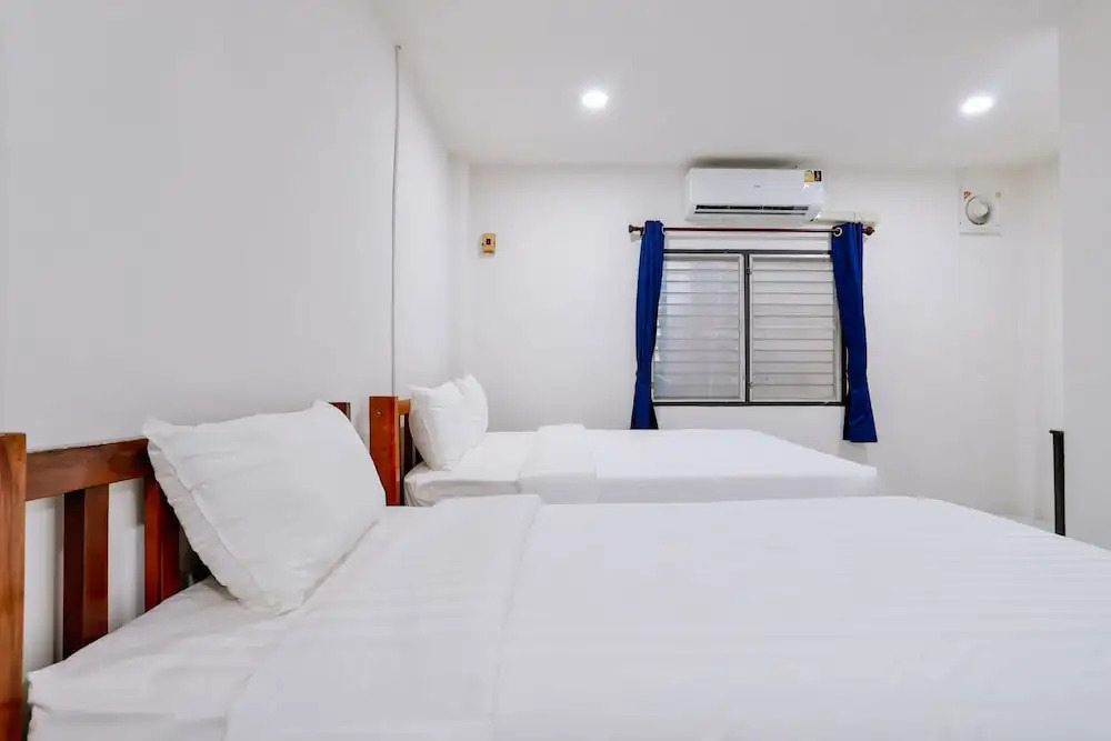 Краби: GP House Apartment