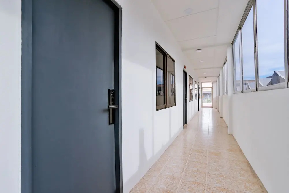 Краби: GP House Apartment