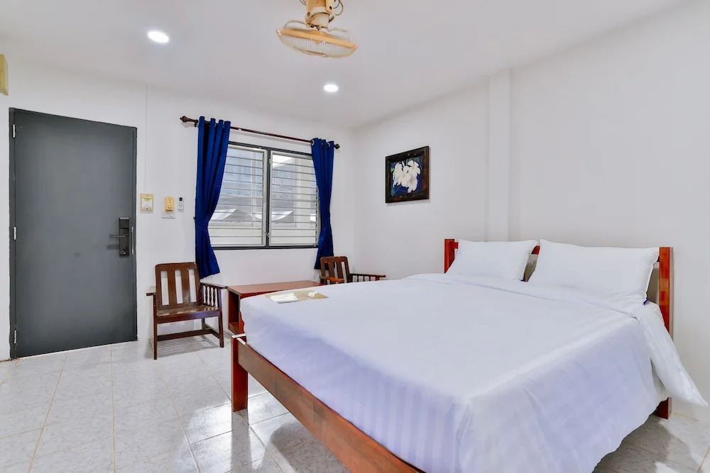 Краби: GP House Apartment