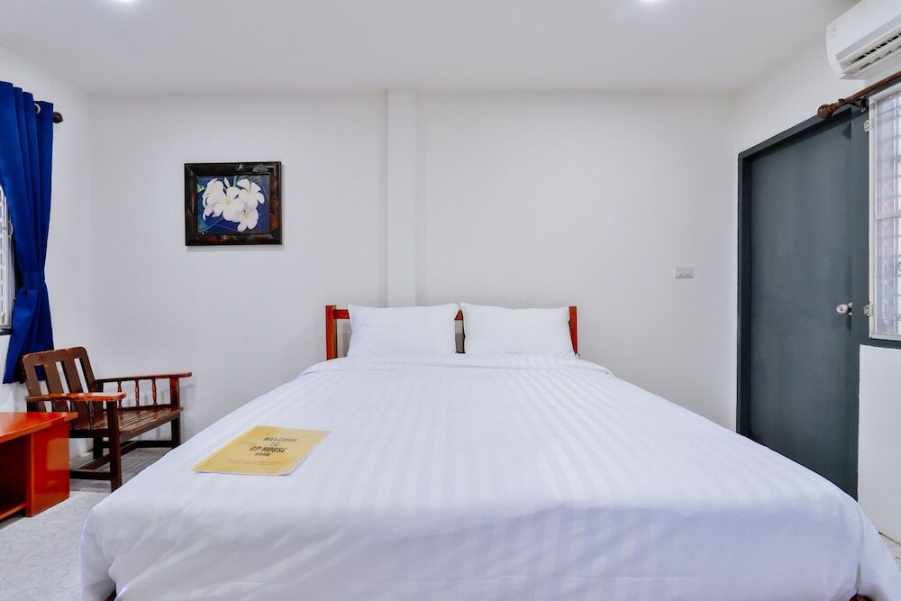 Краби: GP House Apartment