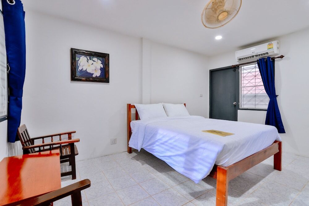 Краби: GP House Apartment