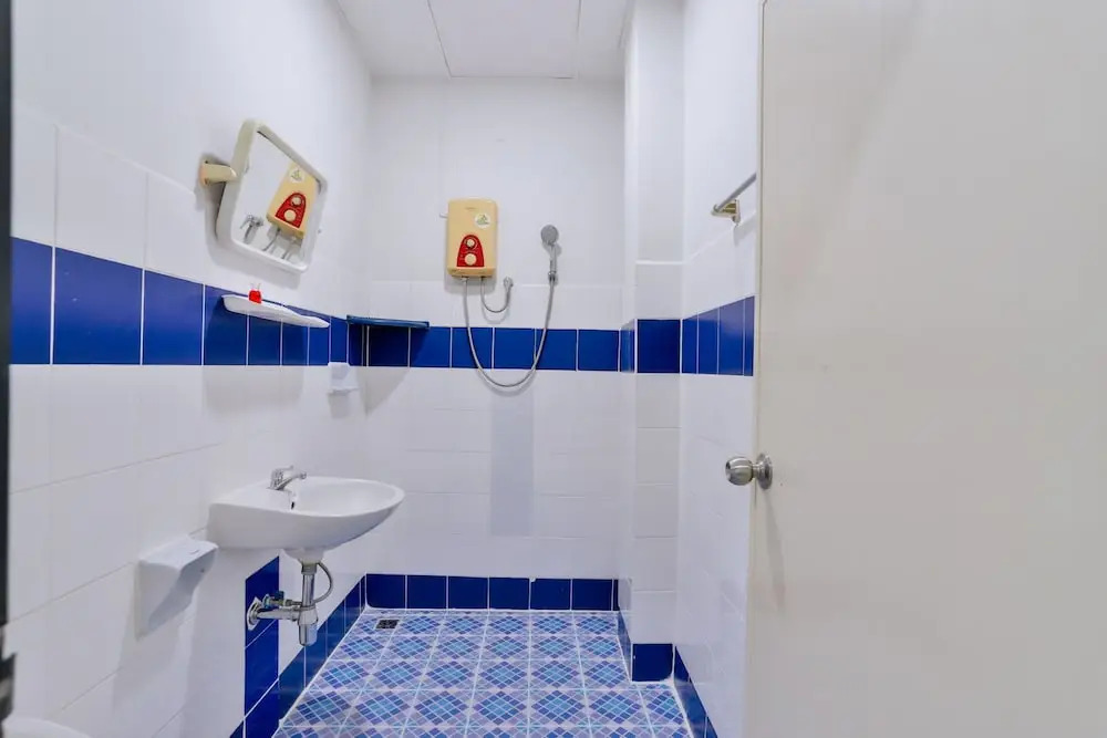 Краби: GP House Apartment