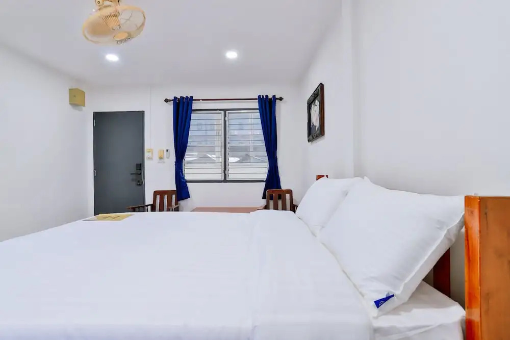 Краби: GP House Apartment