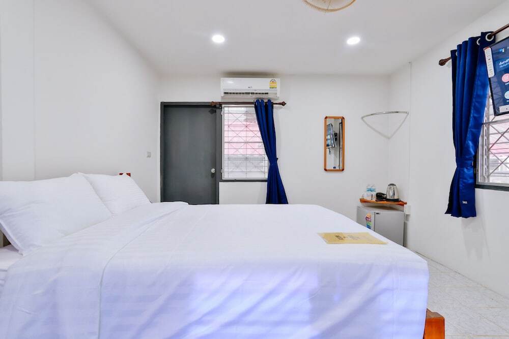 Краби: GP House Apartment