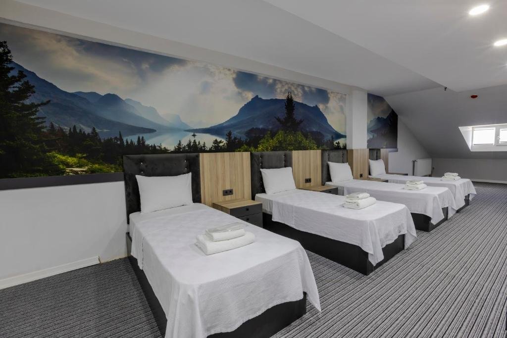 Арнавуткёй: acar smart otel
