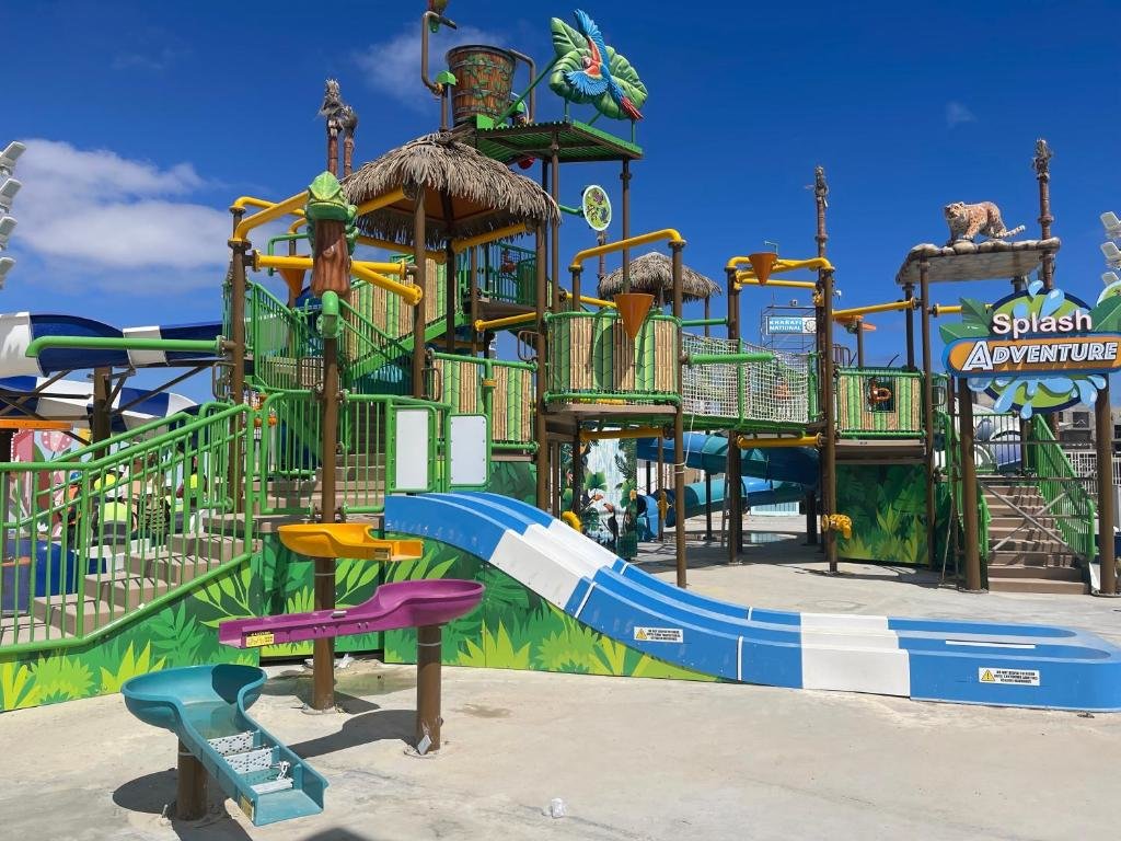 Эль-Аламейн: Marassi 3 bedroom with marina view 8g
