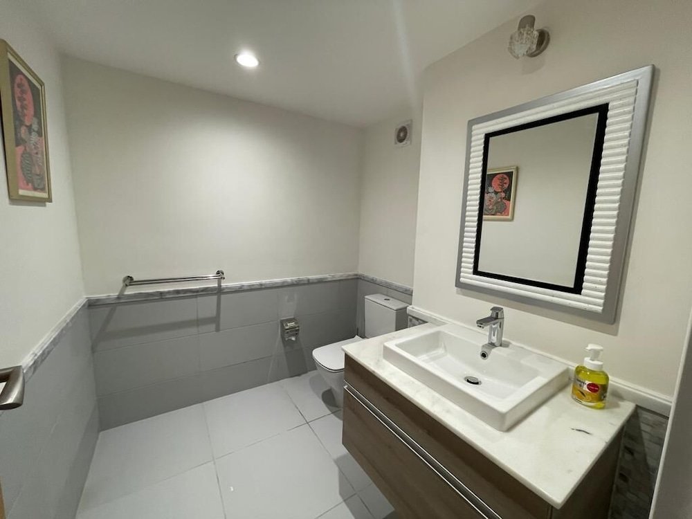 Эль-Аламейн: Marassi 3 bedroom with marina view 8g