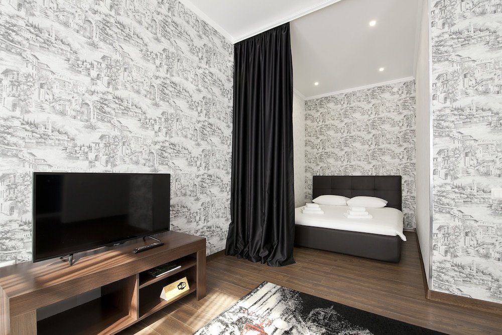 Зеленоградск: Apart-Hotel Residence