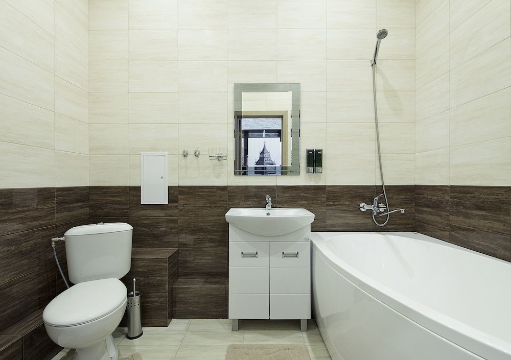 Зеленоградск: Apart-Hotel Residence
