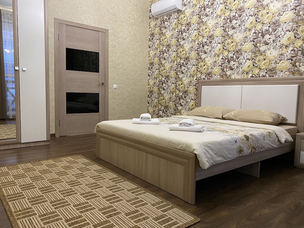 Зеленоградск: Apart-Hotel Residence