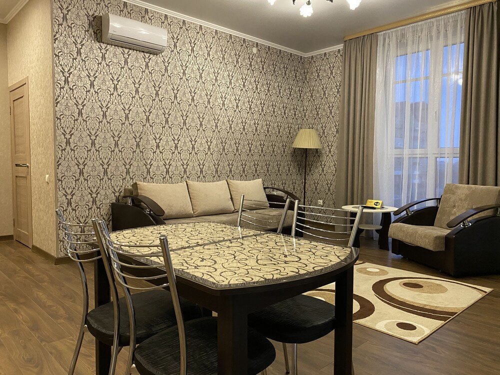 Зеленоградск: Apart-Hotel Residence
