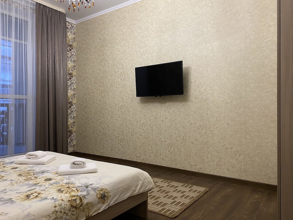 Зеленоградск: Apart-Hotel Residence