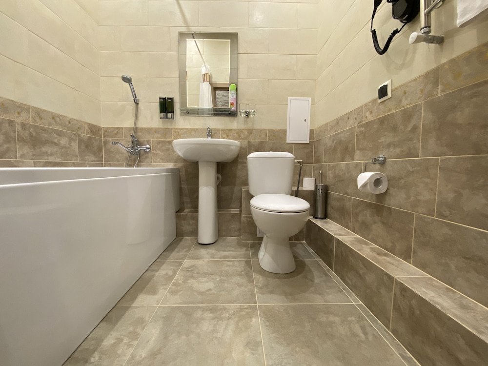 Зеленоградск: Apart-Hotel Residence