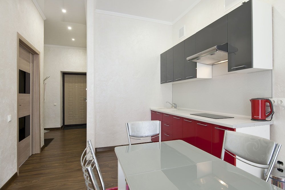 Зеленоградск: Apart-Hotel Residence
