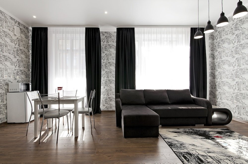 Зеленоградск: Apart-Hotel Residence