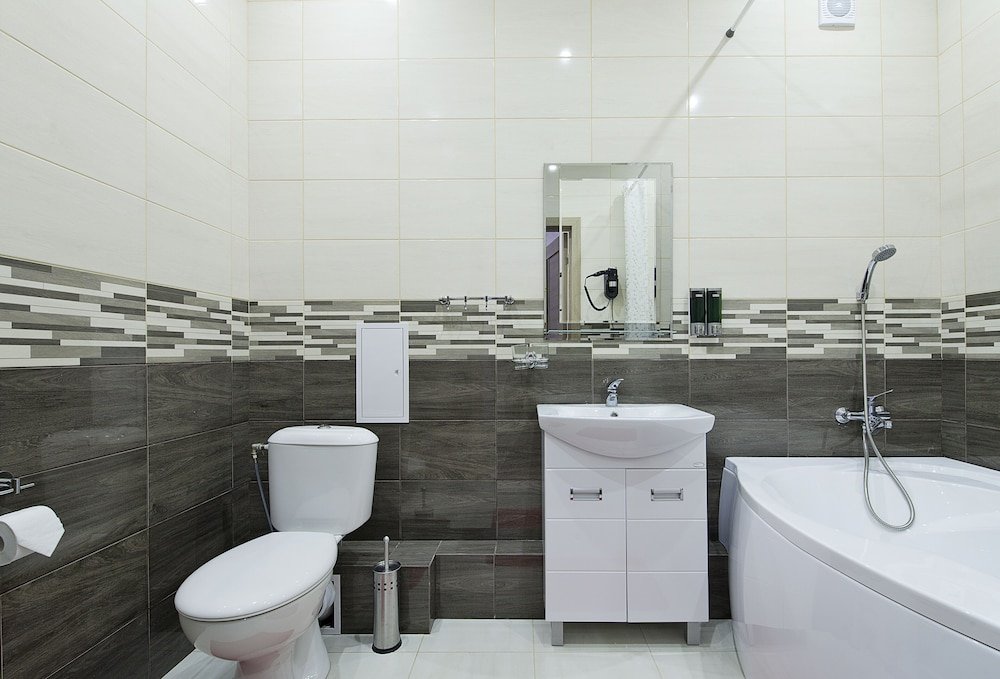 Зеленоградск: Apart-Hotel Residence