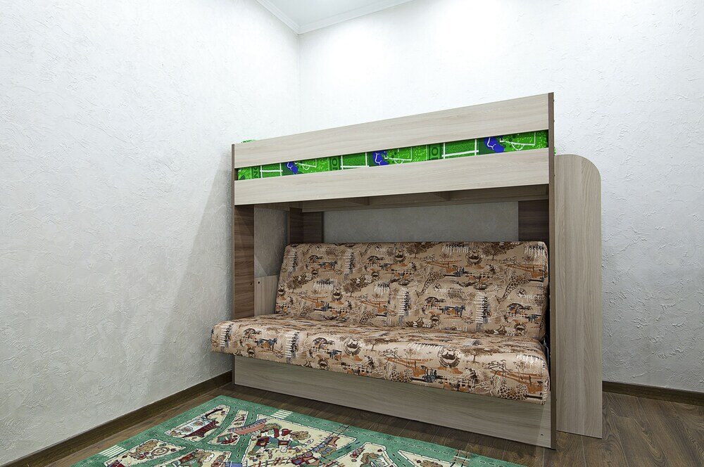 Зеленоградск: Apart-Hotel Residence