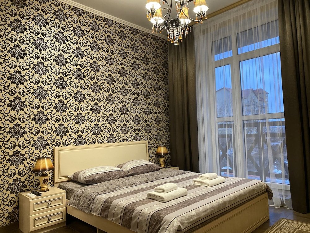 Зеленоградск: Apart-Hotel Residence