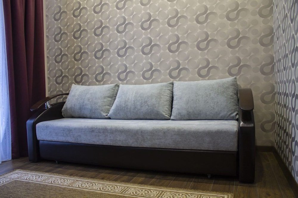 Зеленоградск: Apart-Hotel Residence
