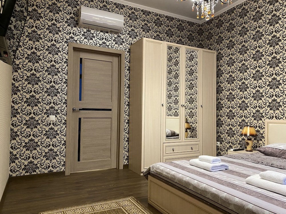 Зеленоградск: Apart-Hotel Residence