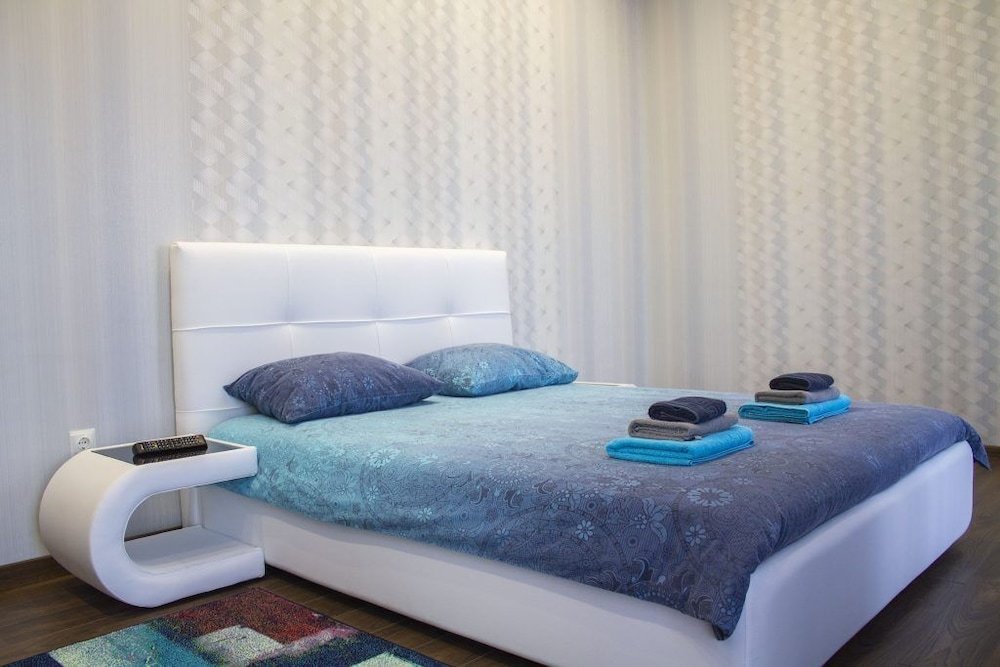 Зеленоградск: Apart-Hotel Residence