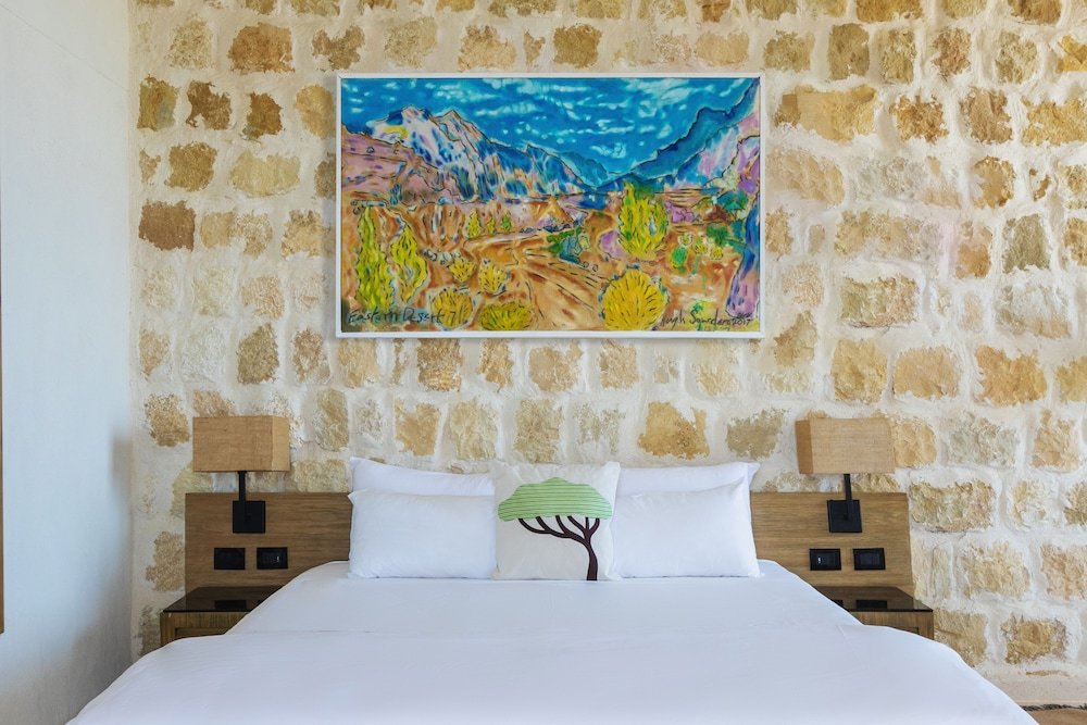 Марса Алам: Wadi Sabarah Lodge