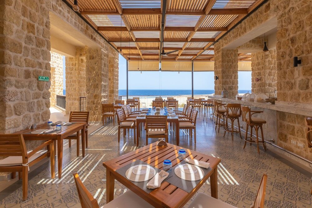 Марса Алам: Wadi Sabarah Lodge