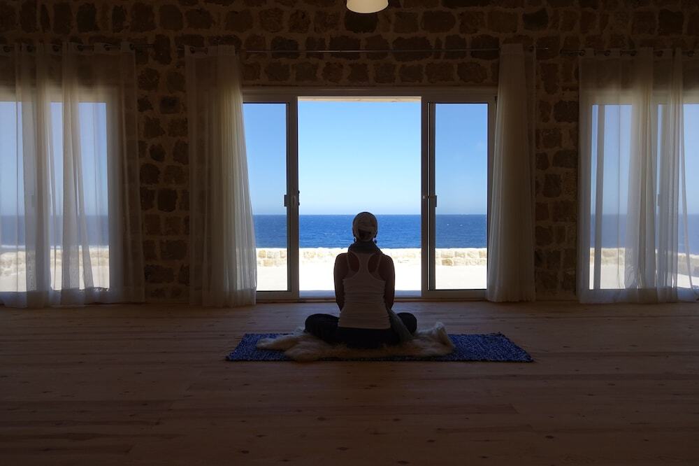Марса Алам: Wadi Sabarah Lodge