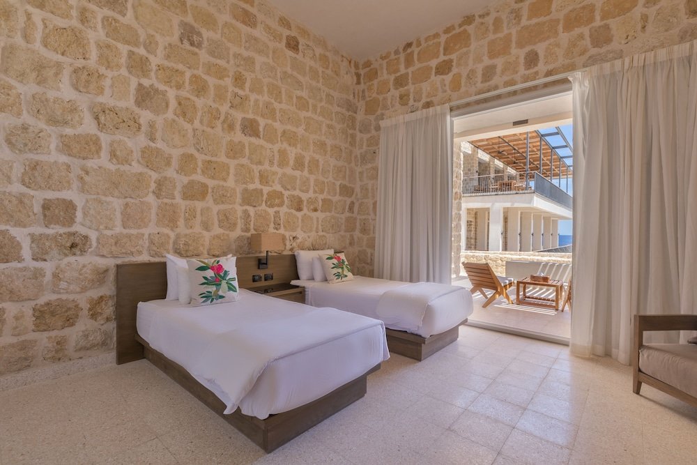 Марса Алам: Wadi Sabarah Lodge