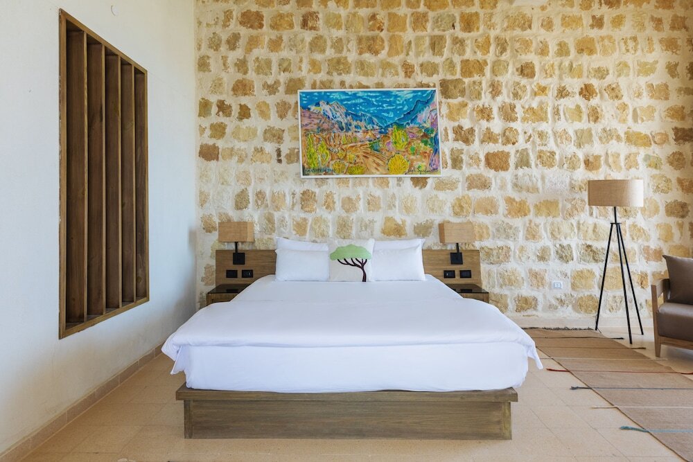 Марса Алам: Wadi Sabarah Lodge