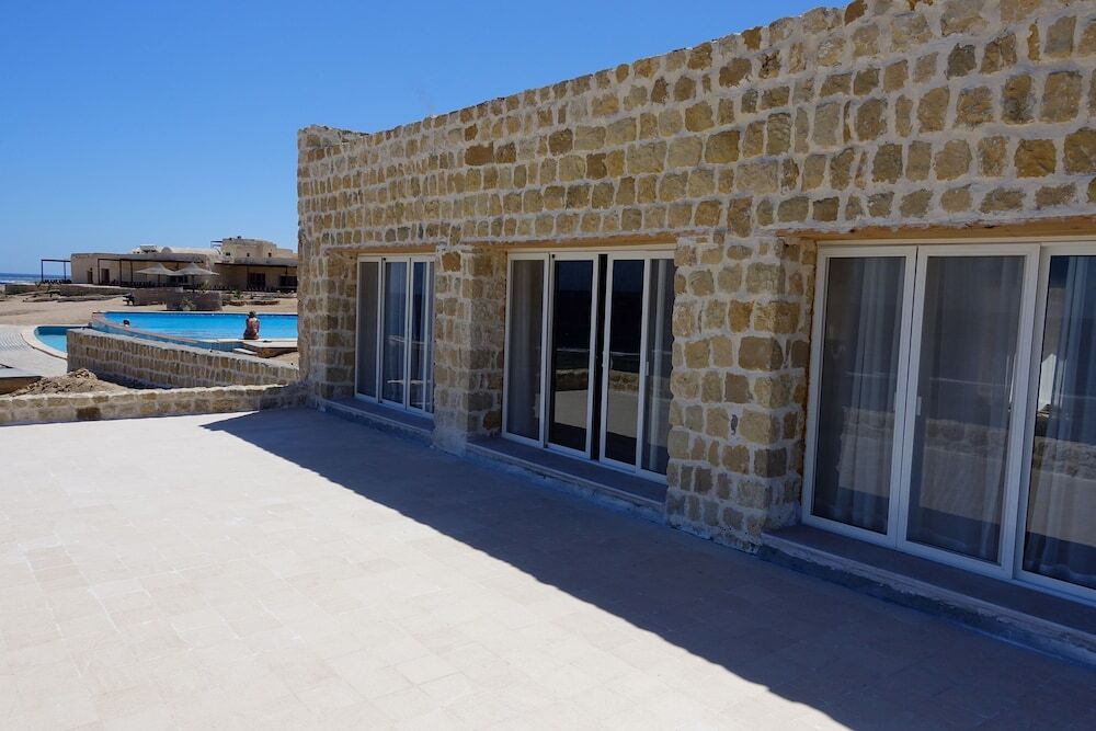 Марса Алам: Wadi Sabarah Lodge