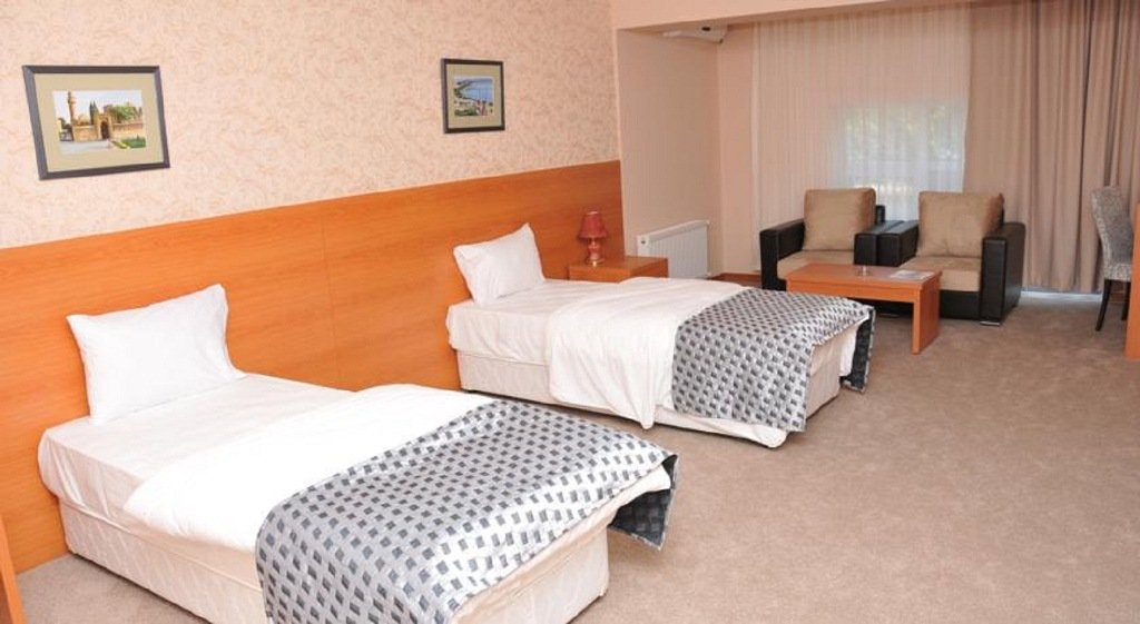 Баку: Jasmine Baku Hotel